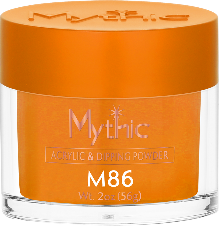 Mythic Acrylic & Dipping Powder #M86
