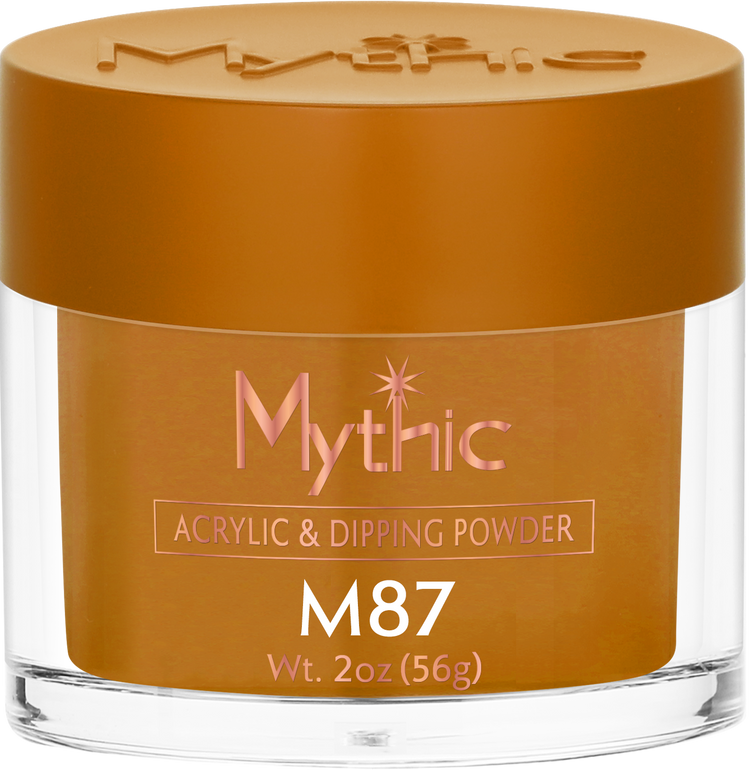 Mythic Acrylic & Dipping Powder #M87