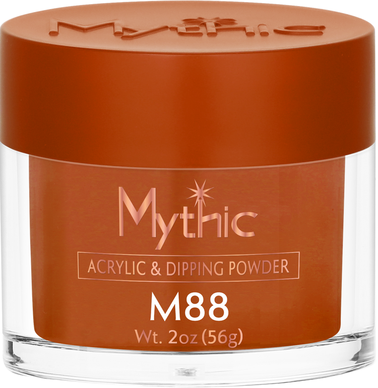 Mythic Acrylic & Dipping Powder #M88
