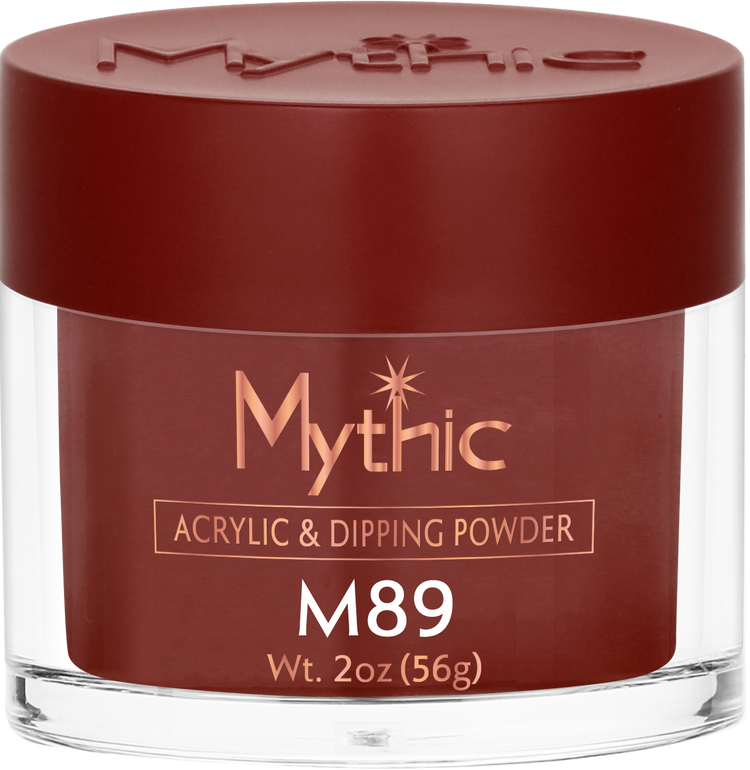 Mythic Acrylic & Dipping Powder #M89