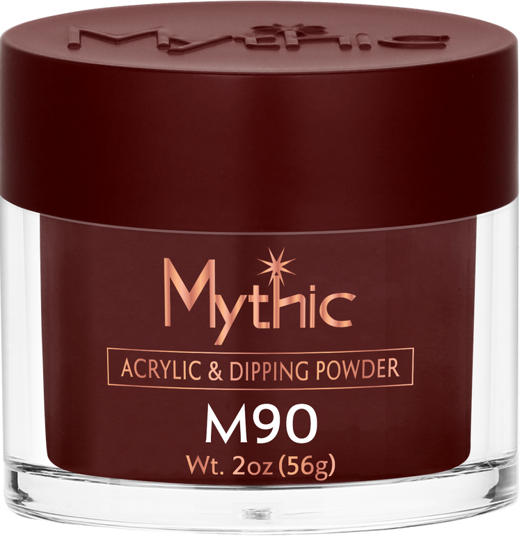 Mythic Acrylic & Dipping Powder #M90