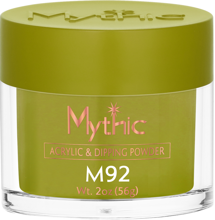 Mythic Acrylic & Dipping Powder #M92
