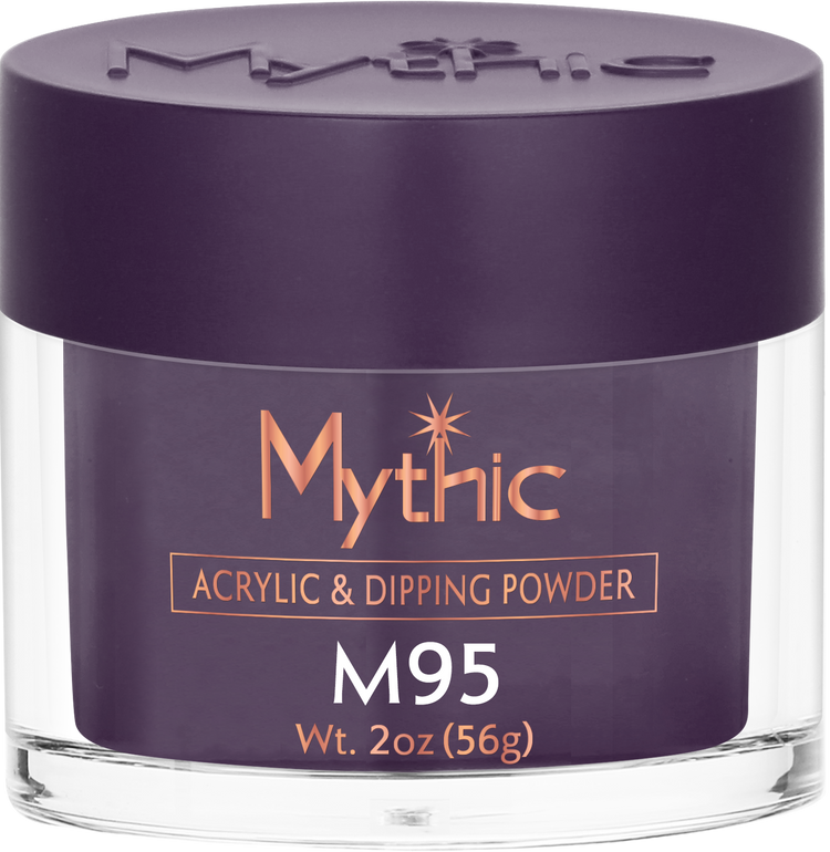 Mythic Acrylic & Dipping Powder #M95