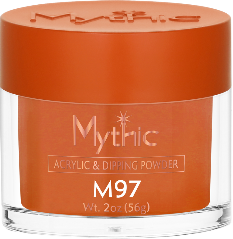 Mythic Acrylic & Dipping Powder #M97
