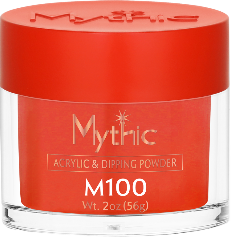 Mythic Acrylic & Dipping Powder #M100