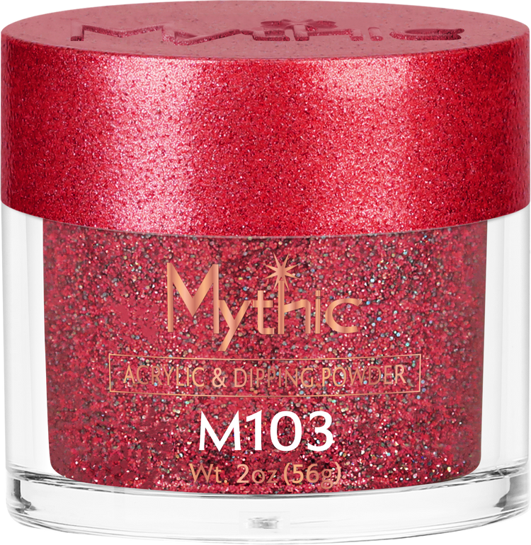 Mythic Acrylic & Dipping Powder #M103