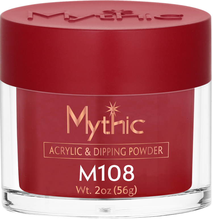 Mythic Acrylic & Dipping Powder #M108
