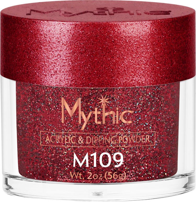 Mythic Acrylic & Dipping Powder #M109
