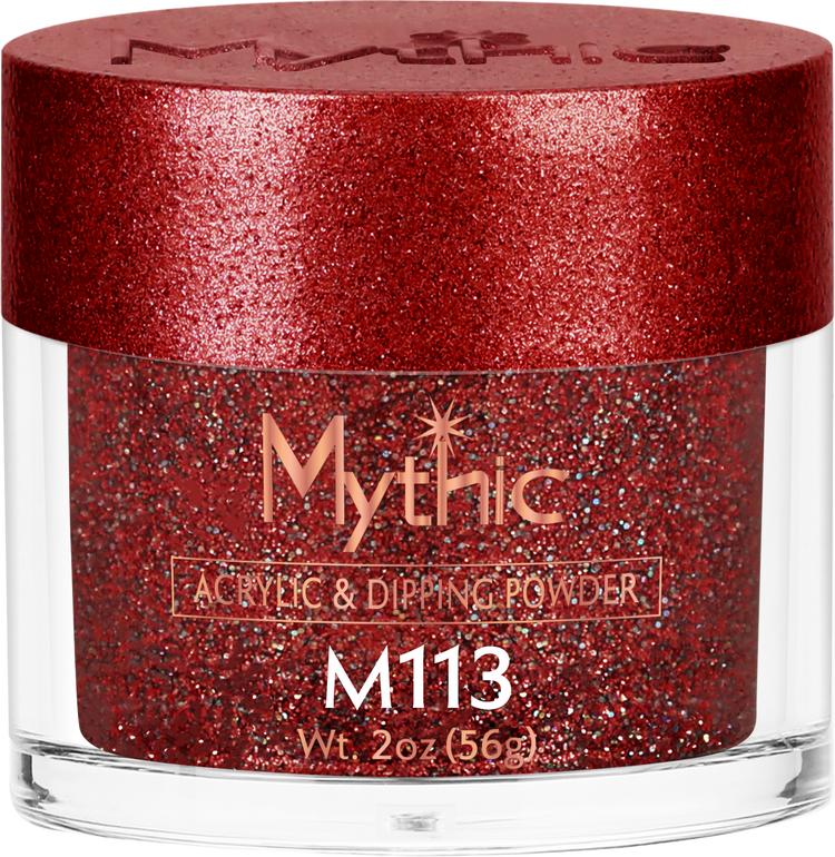 Mythic Acrylic & Dipping Powder #M113