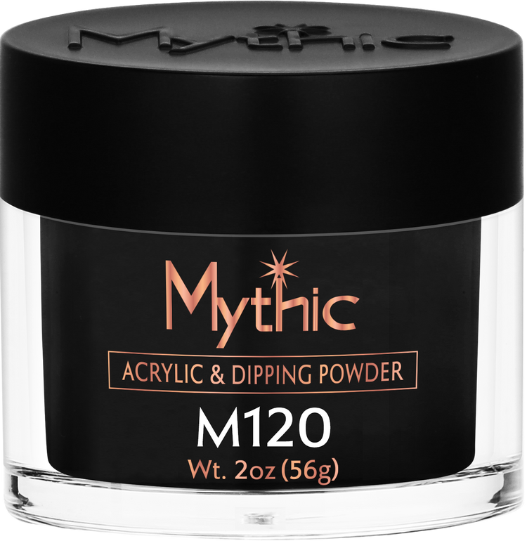 Mythic Acrylic & Dipping Powder #M120