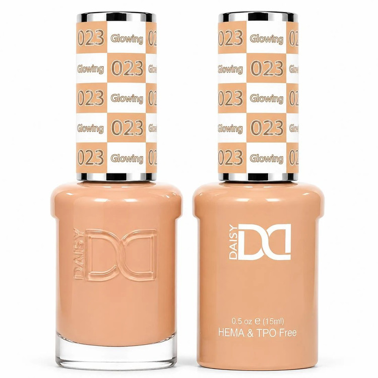 DND Hema & TPO Free, #023 Glowing 