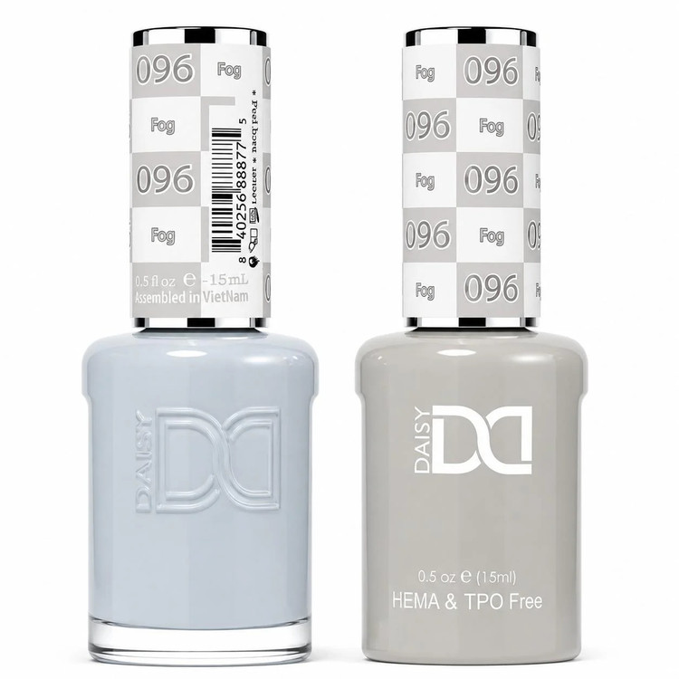 DND Hema & TPO Free, #096 Fog 