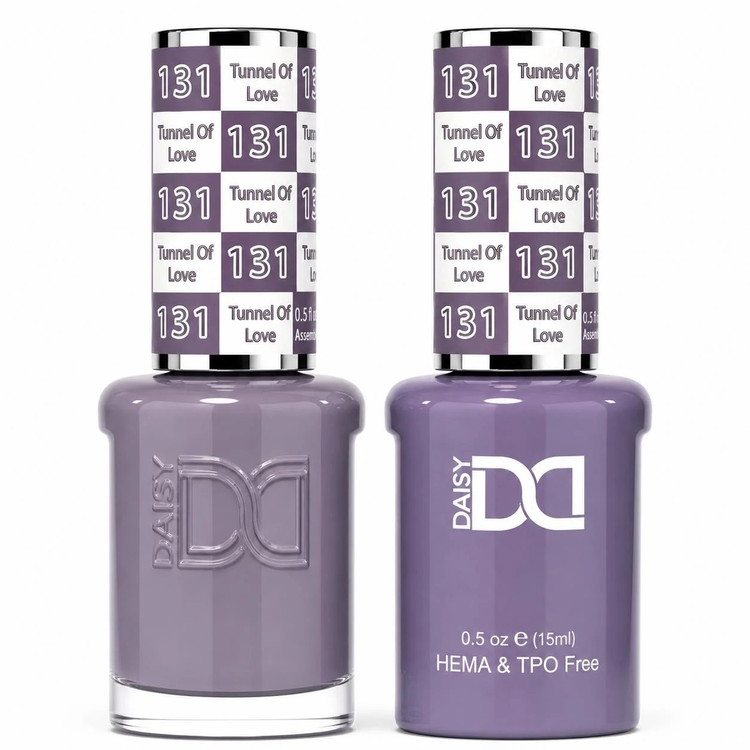 DND Hema & TPO Free, #131 Tunnel of Love