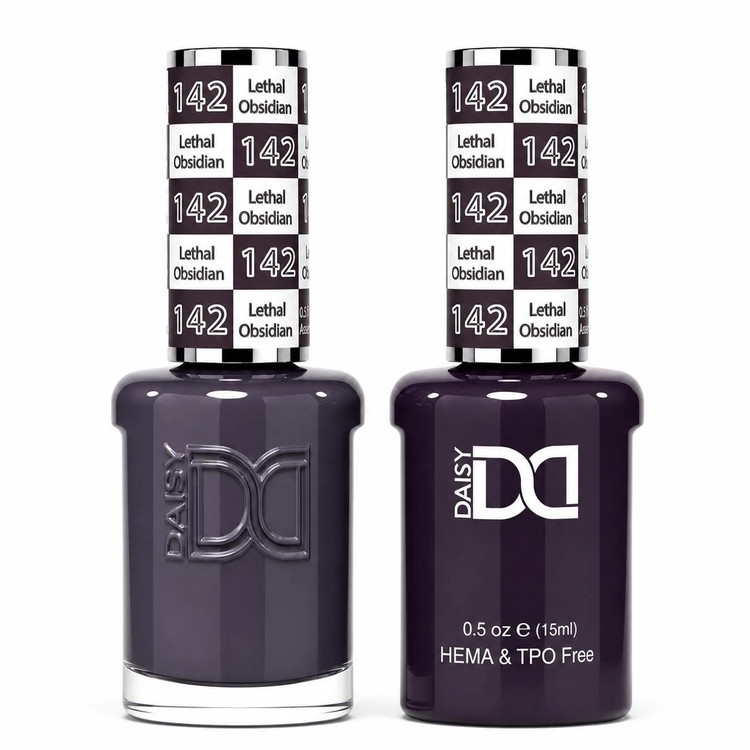 DND Hema & TPO Free, #142 Lethal Obsidian 