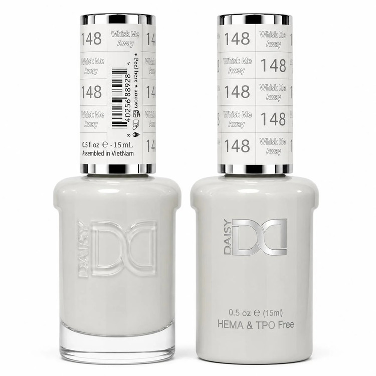 DND Hema & TPO Free, #148 Whisk Me Away 