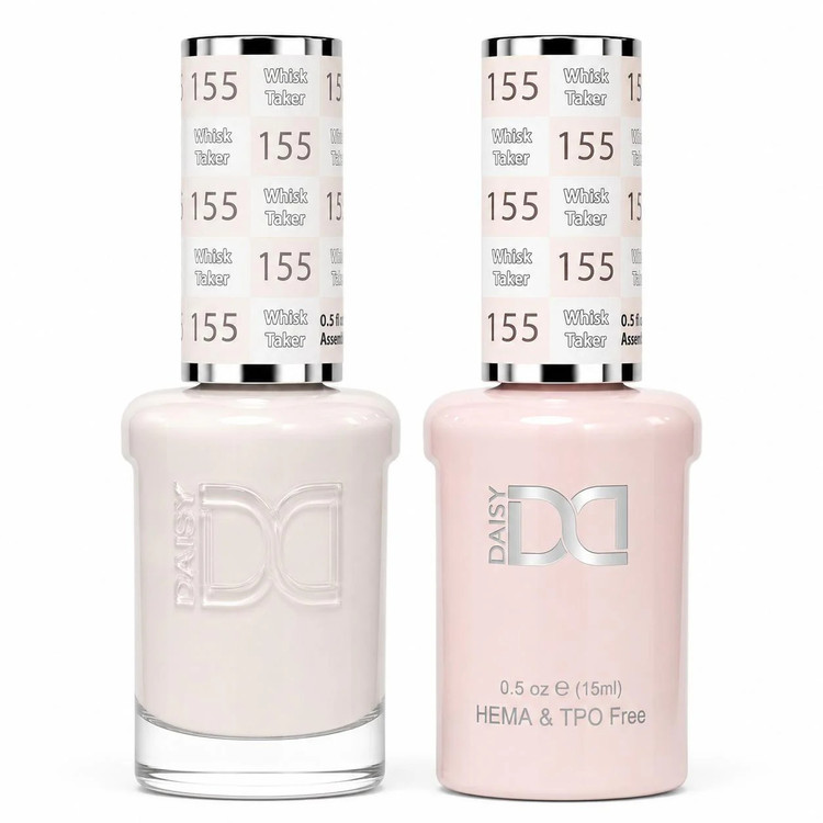 DND Hema & TPO Free, #155 Whisk Taker 