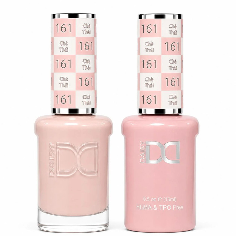 DND Hema & TPO Free, #161 Che Thai 
