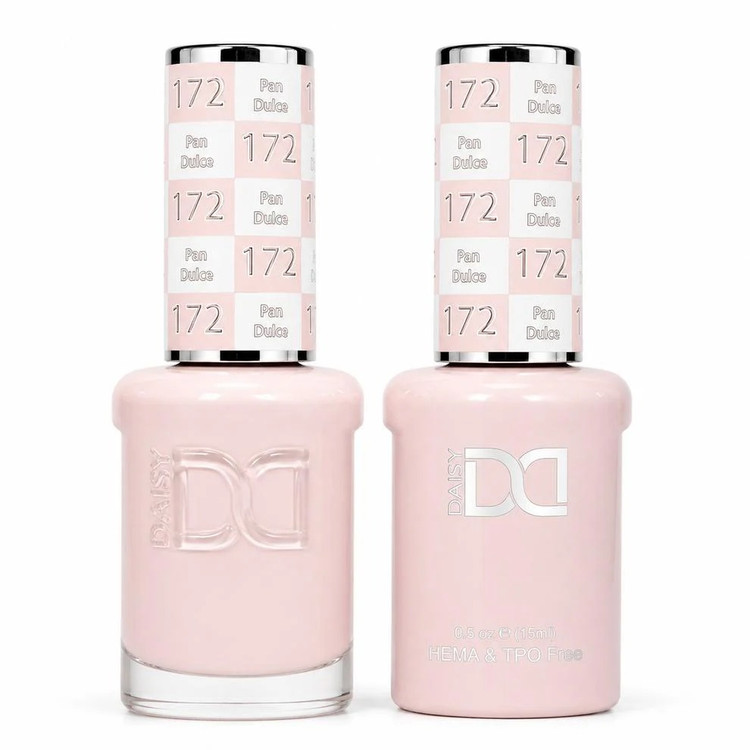 DND Hema & TPO Free, #172 Pan Dulce