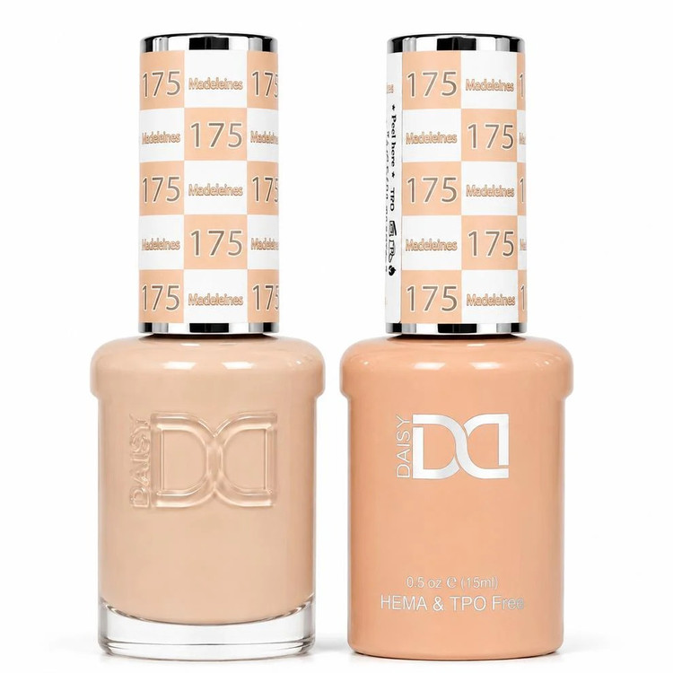 DND Hema & TPO Free, #175 Madeleines
