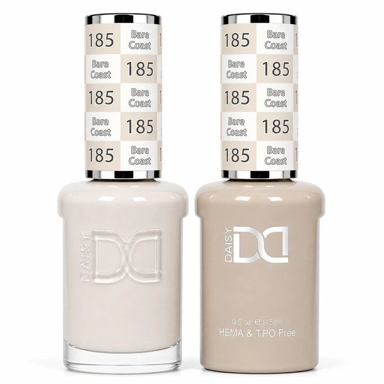 DND Hema & TPO Free, #185 Bare Coat 