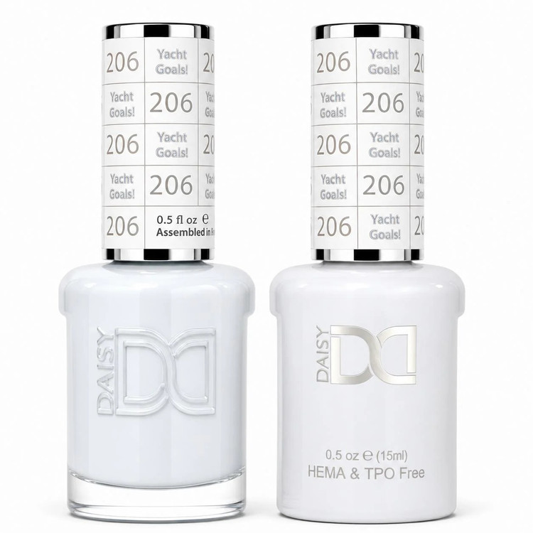 DND Hema & TPO Free, #206 Yacht Goals! 