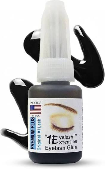 #1 Lash Premium+ Eye lash Glue 