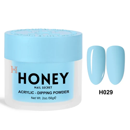 Honey Nail Secret - Honey Bee Acrylic #029