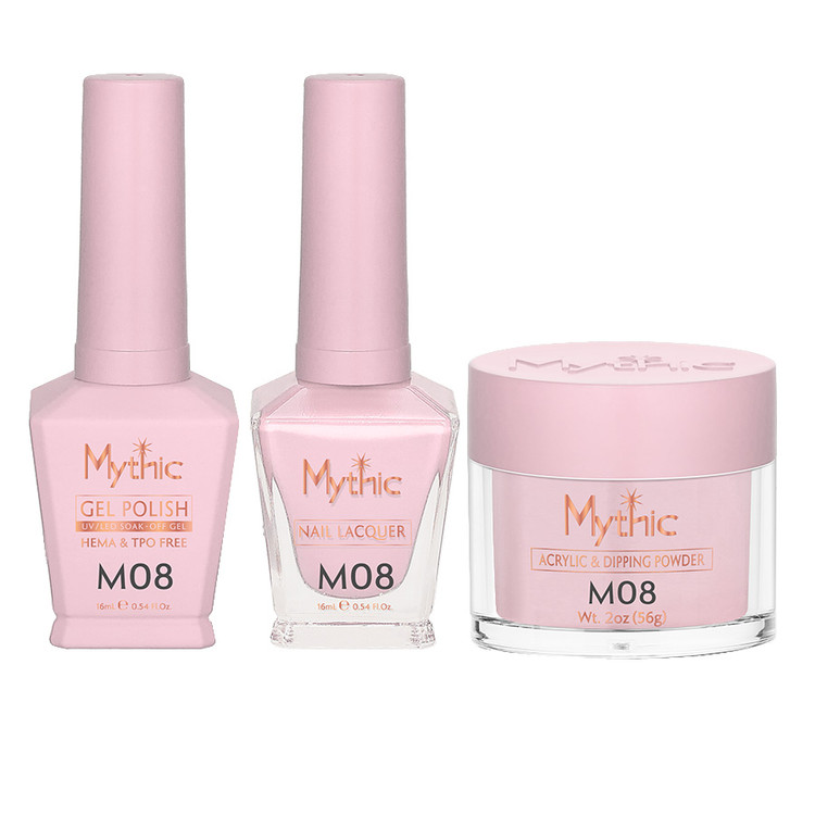 Mythic 4in1 Collection, #M008