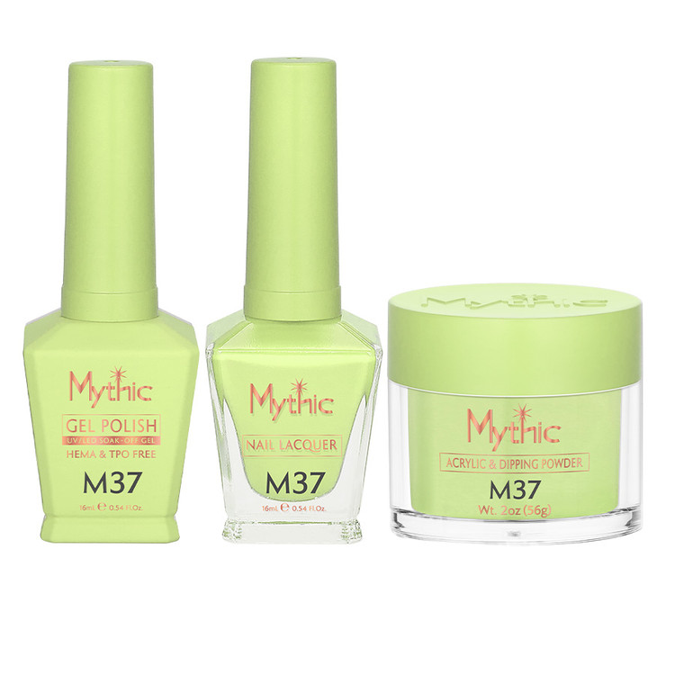 Mythic 4in1 Collection, #M037