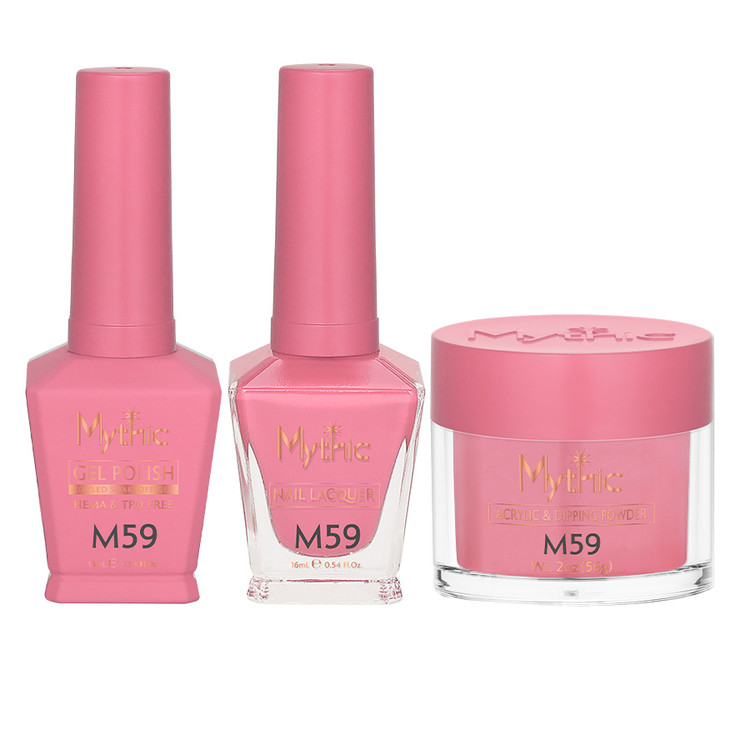 Mythic 4in1 Collection, #M059