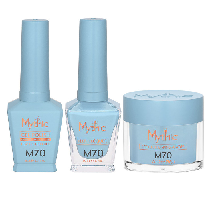 Mythic 4in1 Collection, #M070