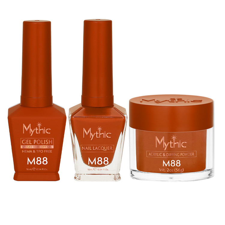 Mythic 4in1 Collection, #M088