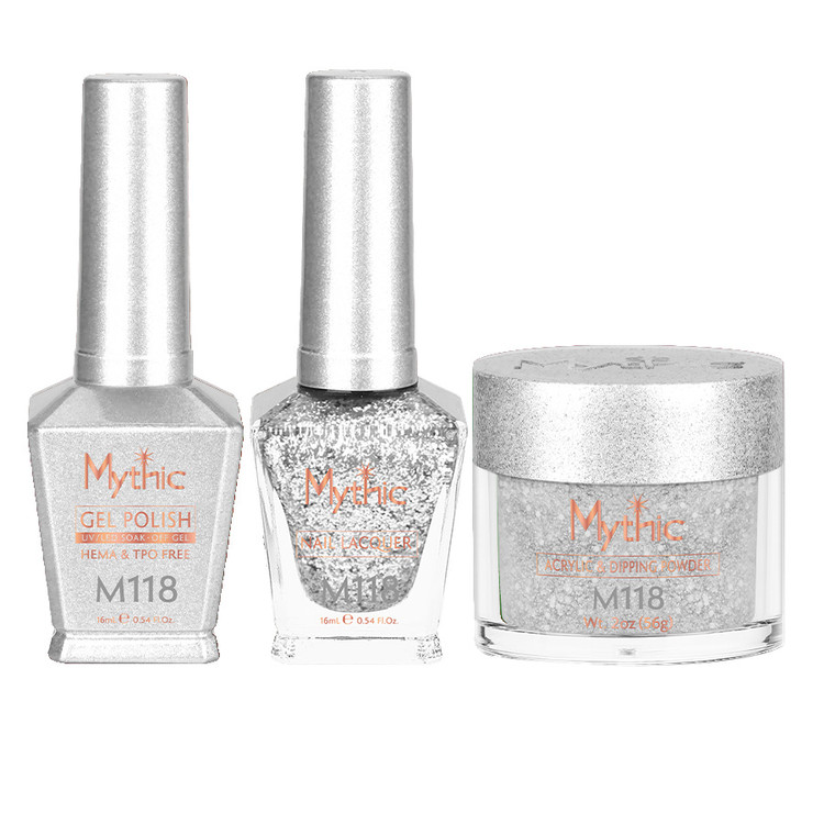 Mythic 4in1 Collection, #M118