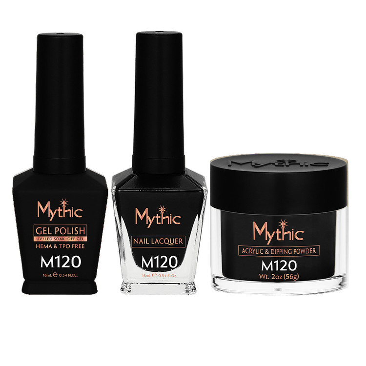 Mythic 4in1 Collection, #M120