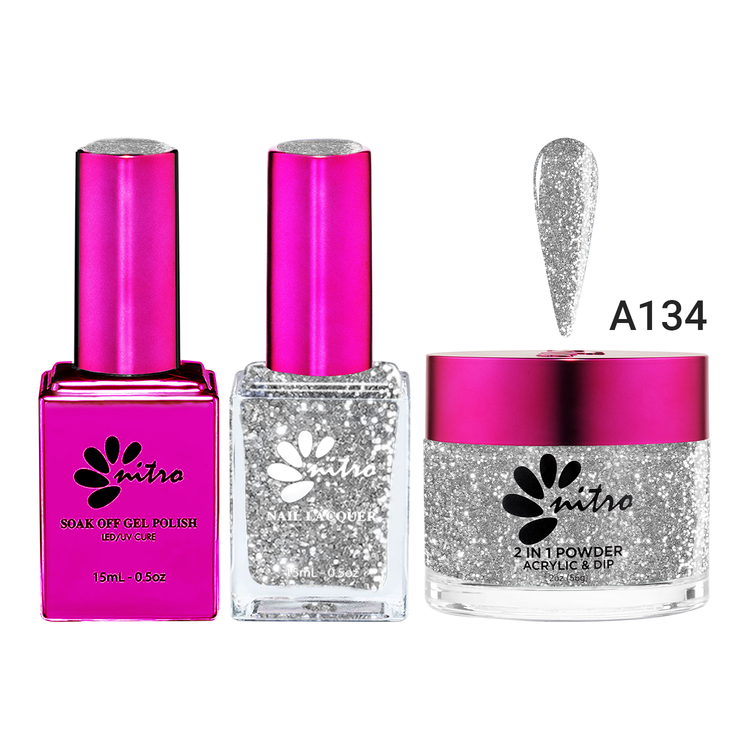 Nitro 4in1 Bella - #A134