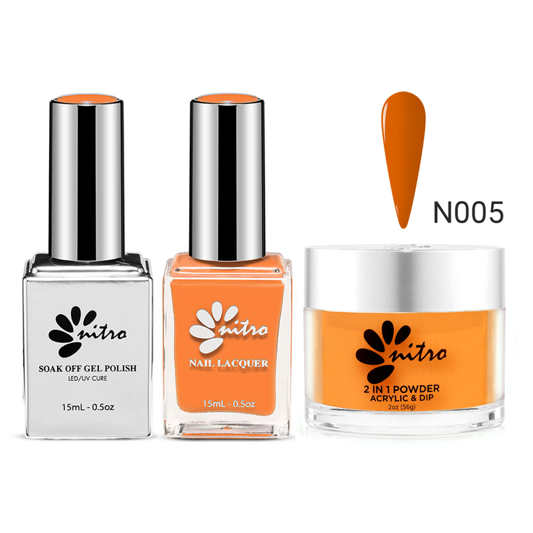 Nitro Collection #N005