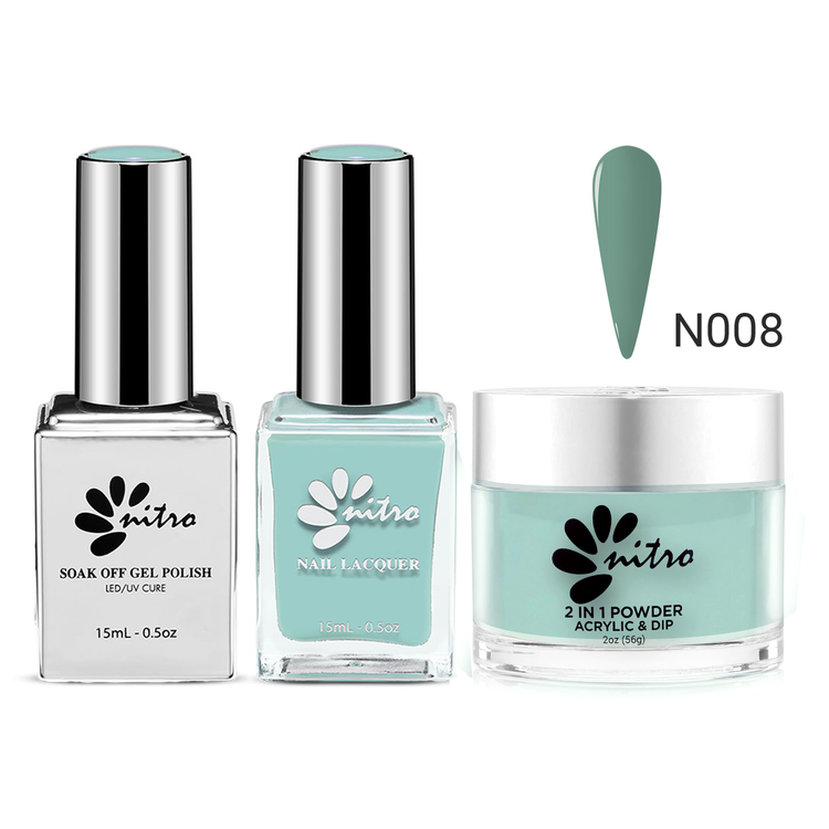 Nitro Collection #N008