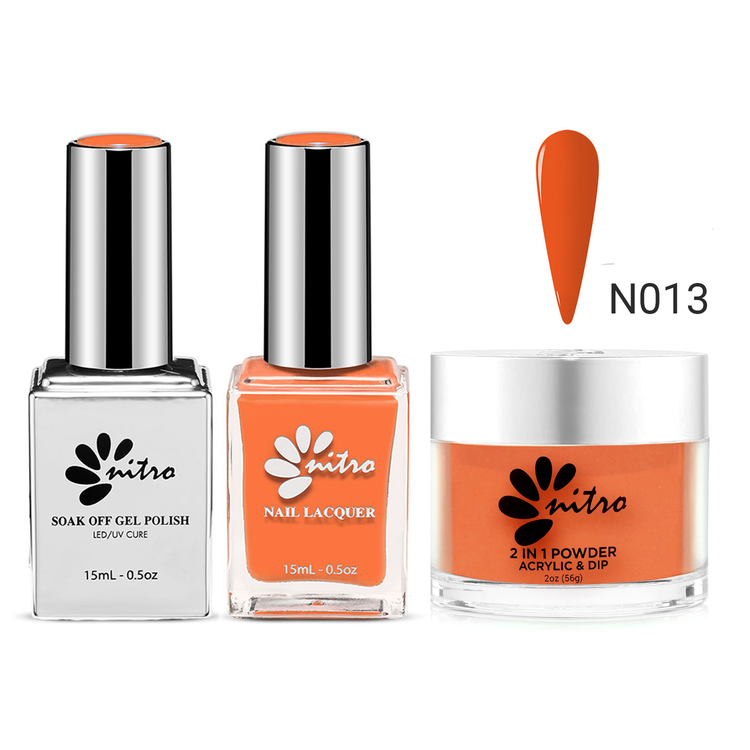 Nitro Collection #N013