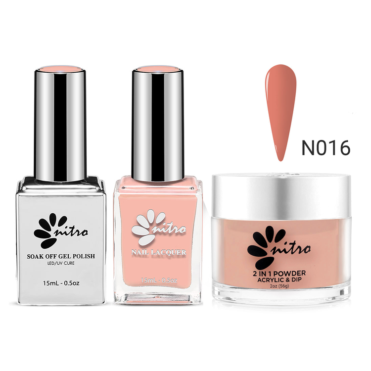 Nitro Collection #N016