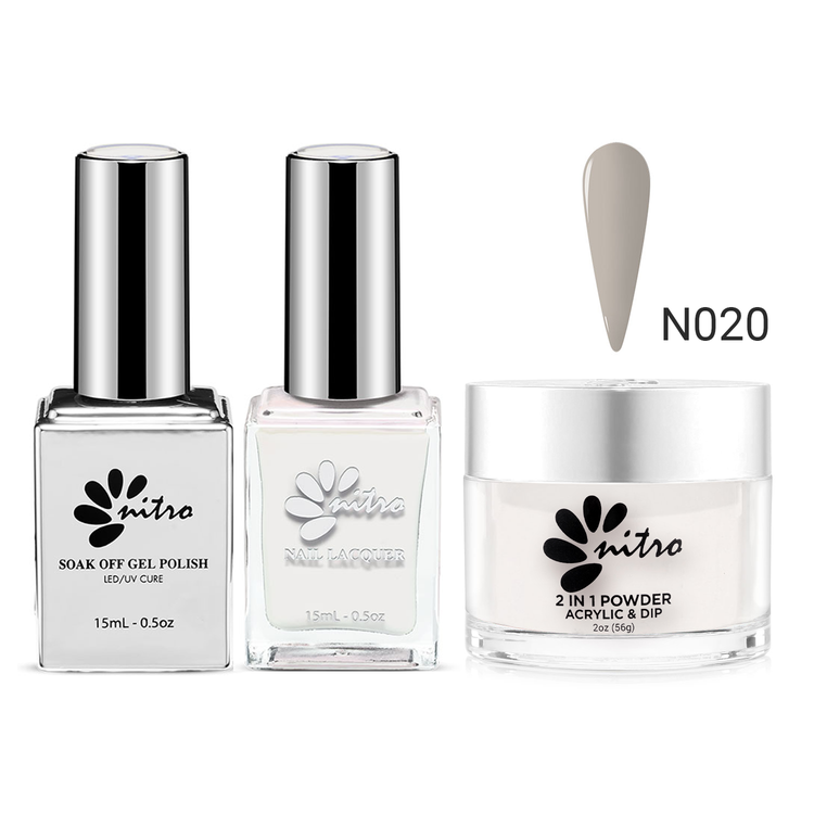 Nitro Collection #N020
