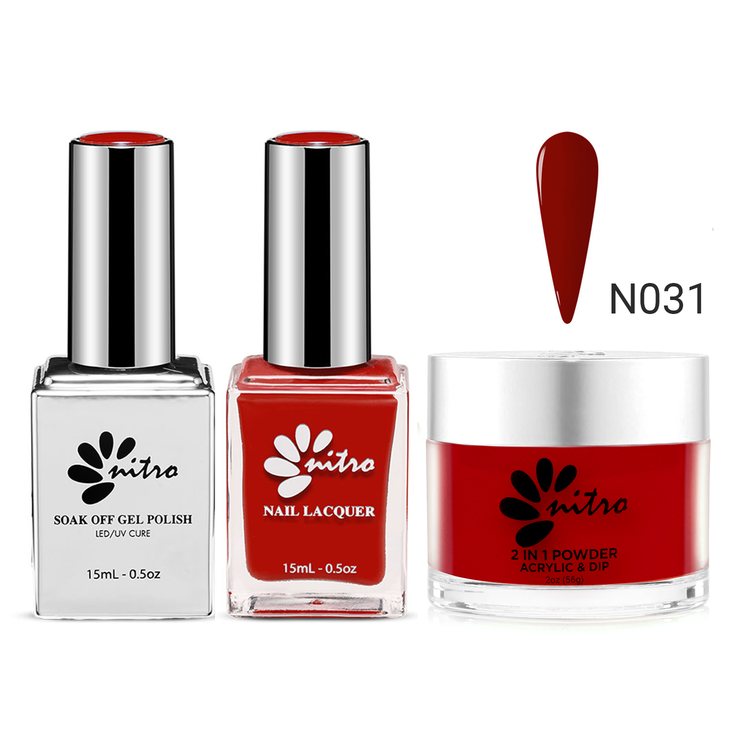Nitro Collection #N031