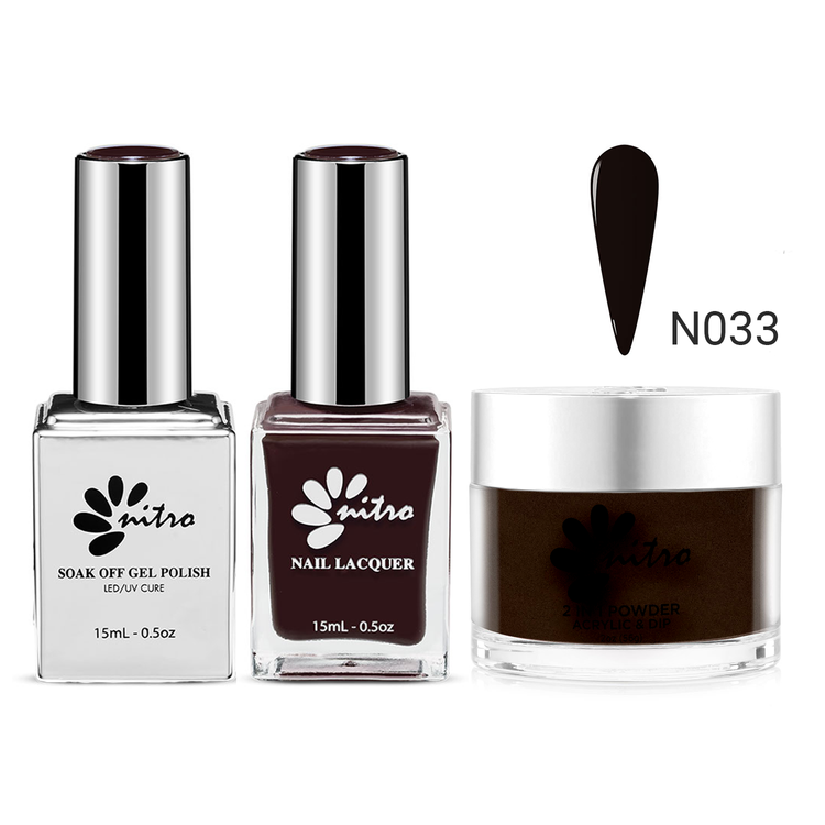 Nitro Collection #N033