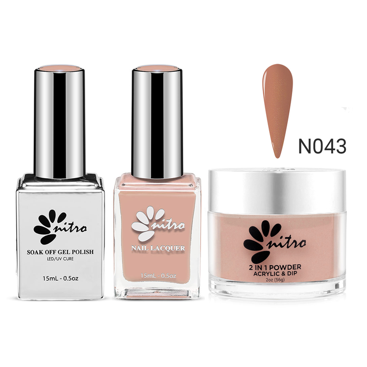 Nitro Collection #N043
