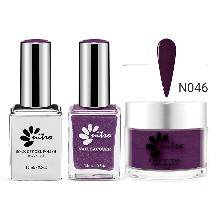 Nitro Collection #N046