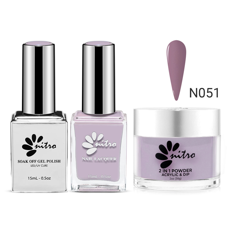Nitro Collection #N051