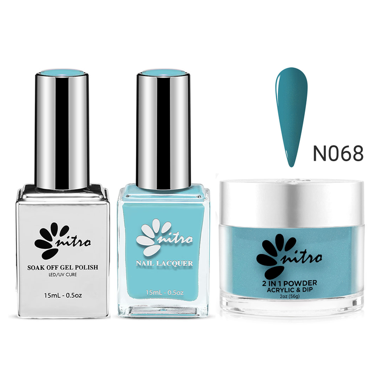 Nitro Collection #N068