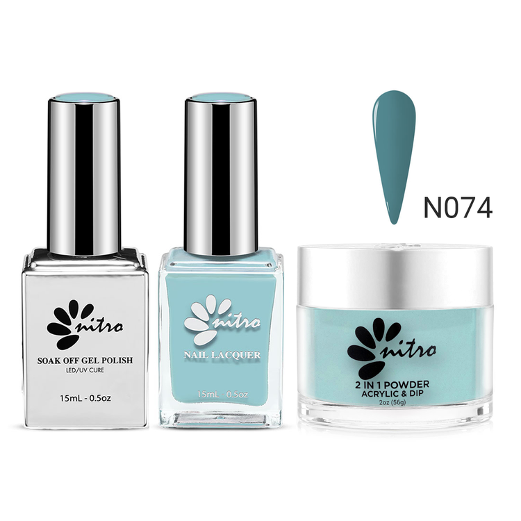 Nitro Collection #N074