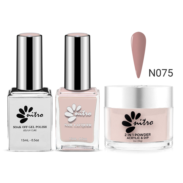 Nitro Collection #N075