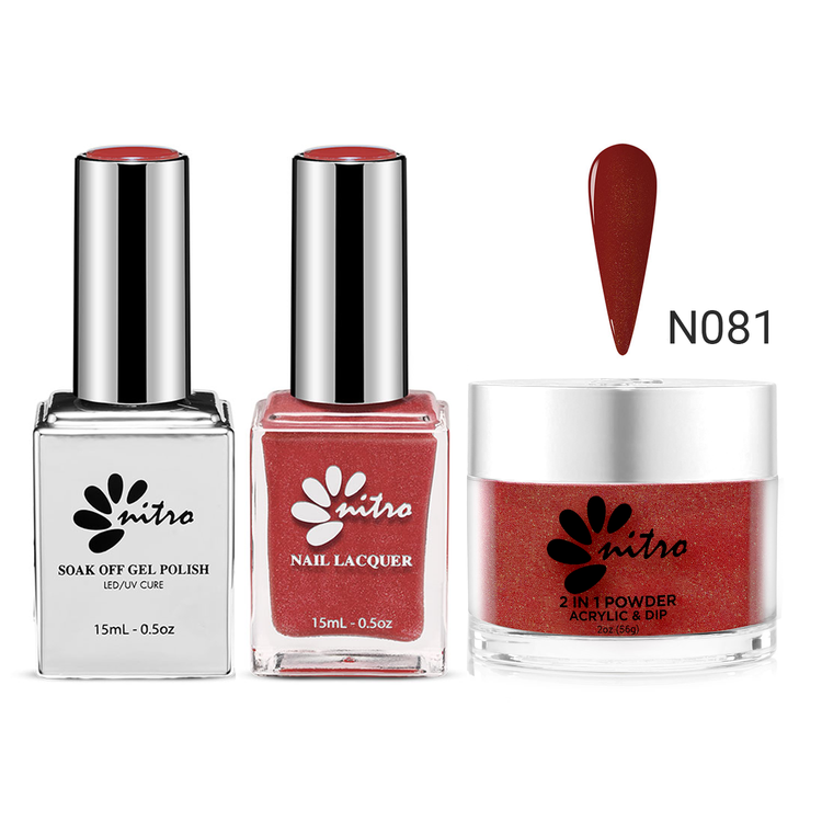 Nitro Collection #N081