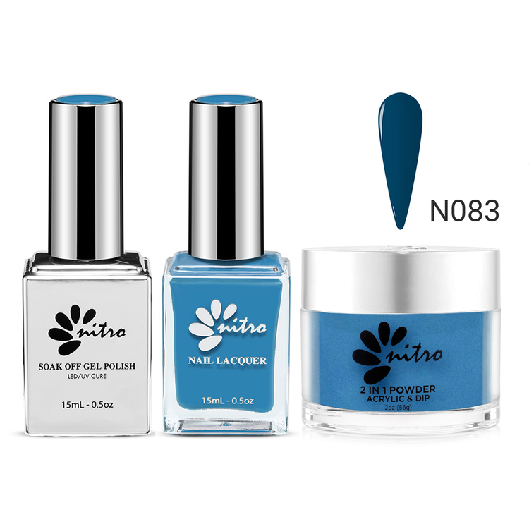 Nitro Collection #N083